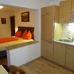 Gaestehaus Birkenheim Panzió 3*