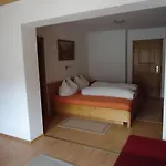 Panzió Gaestehaus Birkenheim Zell am Ziller
