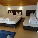 Gaestehaus Birkenheim Panzió