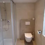 Panzió Gaestehaus Birkenheim Zell am Ziller