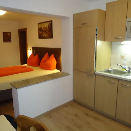 Gaestehaus Birkenheim Bed & Breakfast 3*