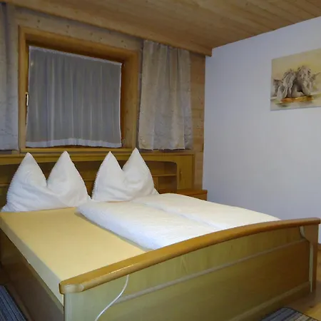 Birkenheim Frühstückspension Zell am Ziller