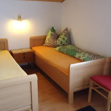 Gaestehaus Birkenheim Zell am Ziller