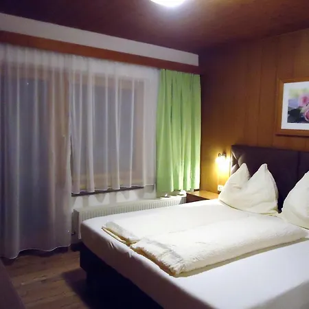 Bed & Breakfast Gaestehaus Birkenheim