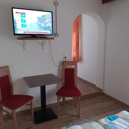 Gaestehaus Birkenheim 3* Zell am Ziller