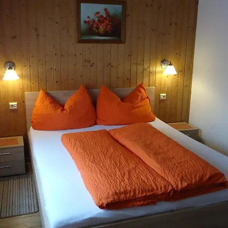 Gaestehaus Birkenheim ベッド・アンド・ブレックファスト