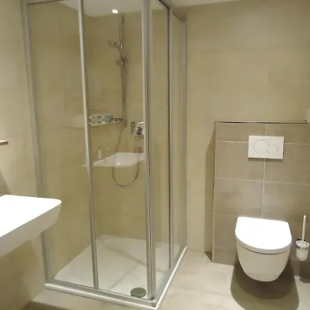 Gaestehaus Birkenheim Bed & Breakfast