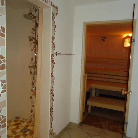 Bed & Breakfast Gaestehaus Birkenheim *