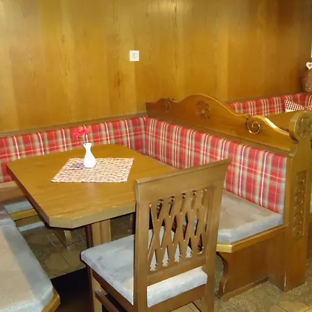 Bed & Breakfast Gaestehaus Birkenheim *
