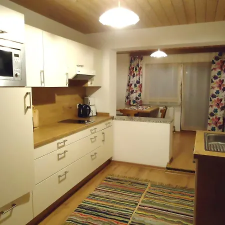 Gaestehaus Birkenheim