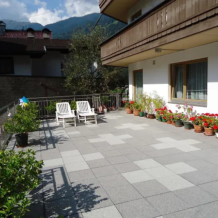 Gaestehaus Birkenheim Zell am Ziller