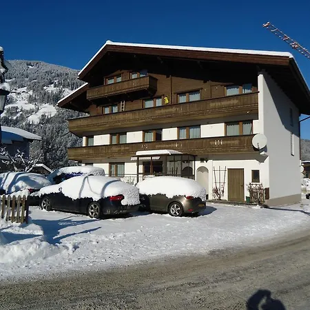 Bed & Breakfast Gaestehaus Birkenheim