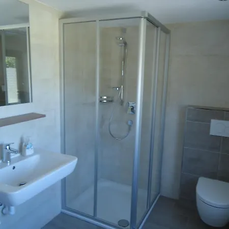 Gaestehaus Birkenheim Bed & Breakfast