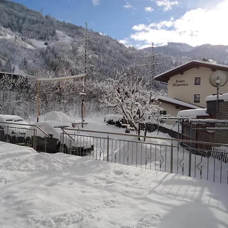 Bed & Breakfast Gaestehaus Birkenheim