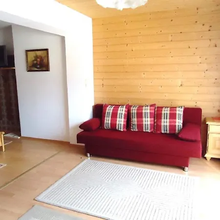 Bed & Breakfast Gaestehaus Birkenheim *