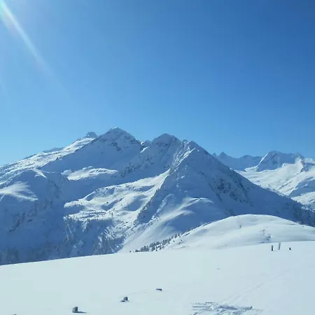 Gaestehaus Birkenheim Zell am Ziller