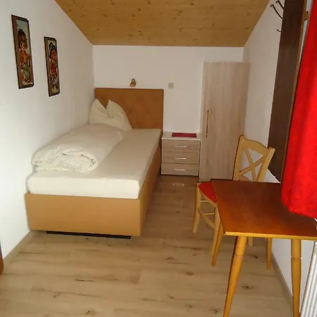 Bed & Breakfast Gaestehaus Birkenheim *