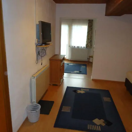 Gaestehaus Birkenheim Bed & Breakfast *