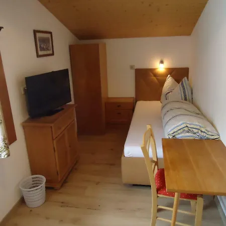 Gaestehaus Birkenheim Bed & Breakfast *