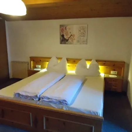 Bed & Breakfast Gaestehaus Birkenheim *