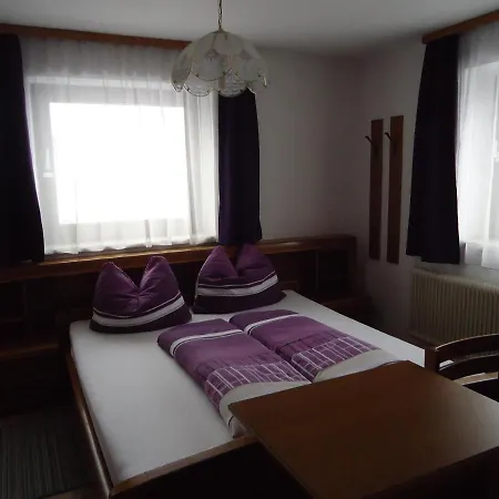 Gaestehaus Birkenheim Bed & Breakfast 3*