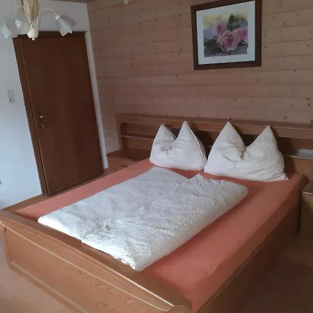 Bed & Breakfast Gaestehaus Birkenheim