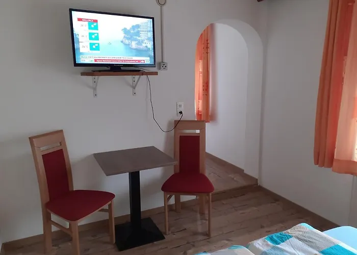 Gaestehaus Birkenheim 3* ツェル・アム・ツィラー