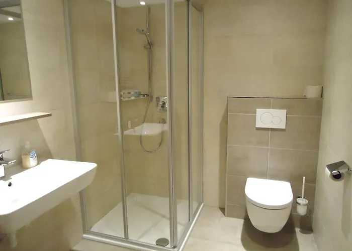 Gaestehaus Birkenheim ベッド・アンド・ブレックファスト