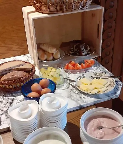 Gaestehaus Birkenheim 3*