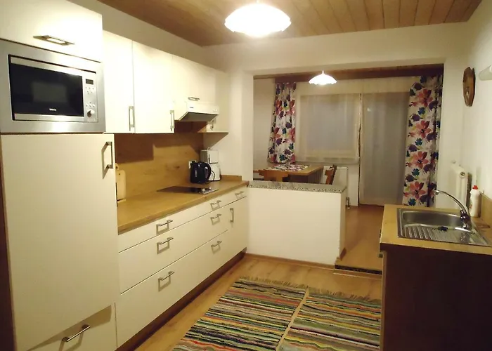 Gaestehaus Birkenheim