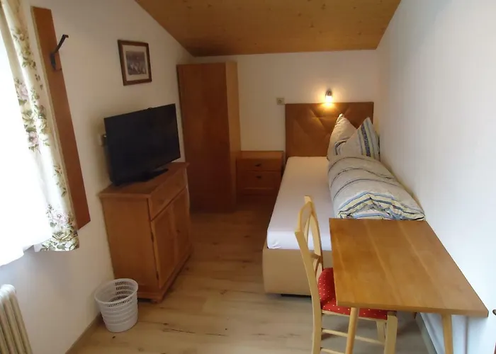 Gaestehaus Birkenheim ベッド・アンド・ブレックファスト 3*