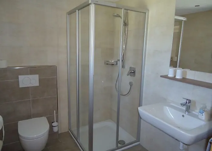 Gaestehaus Birkenheim ベッド・アンド・ブレックファスト ツェル・アム・ツィラー