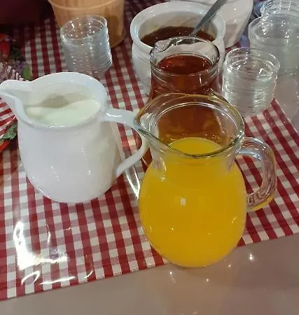 Gaestehaus Birkenheim Alojamento de Acomodação e Pequeno-almoço