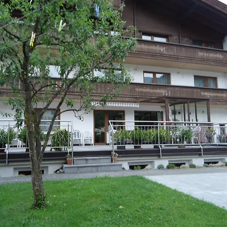 Alojamento de Acomodação e Pequeno-almoço Gaestehaus Birkenheim *