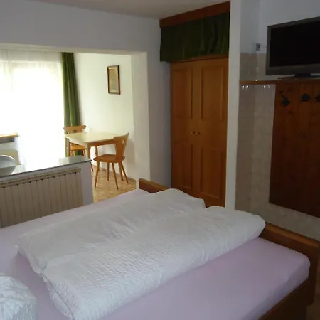 Gaestehaus Birkenheim Zell am Ziller