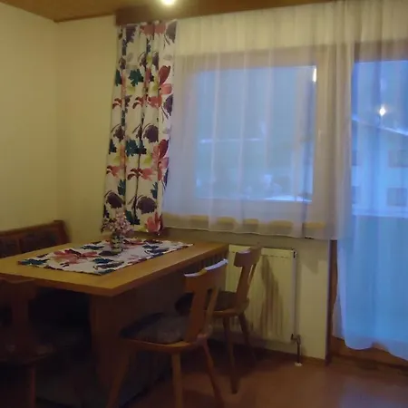 Alojamento de Acomodação e Pequeno-almoço Gaestehaus Birkenheim *