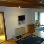 Gaestehaus Birkenheim 3* 젤암질러