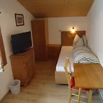 Gaestehaus Birkenheim B&B 3*