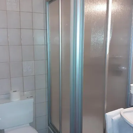 Gaestehaus Birkenheim