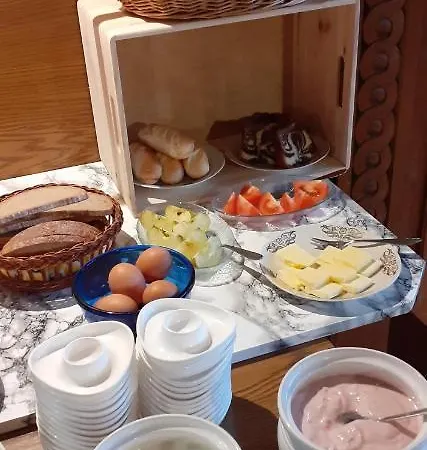 Gaestehaus Birkenheim 3*