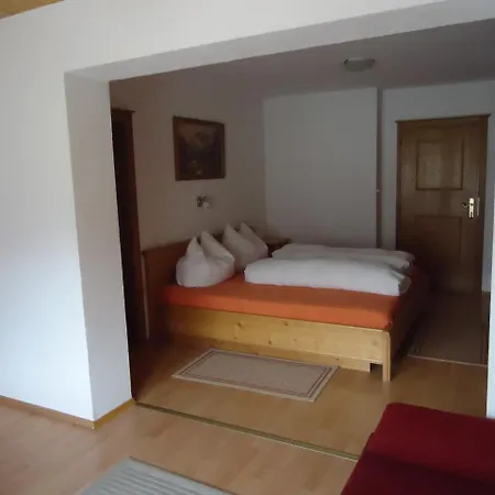 Panzió Gaestehaus Birkenheim Zell am Ziller