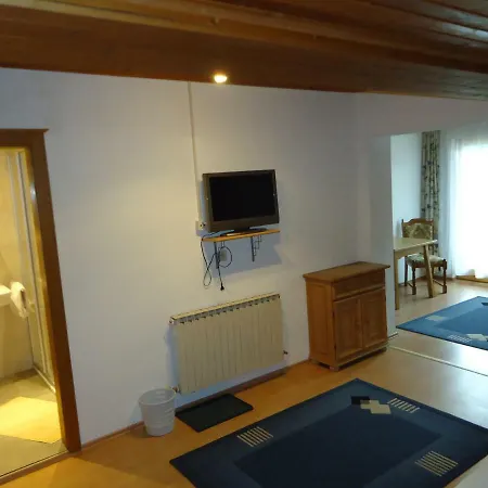 Gaestehaus Birkenheim 3* Zell am Ziller