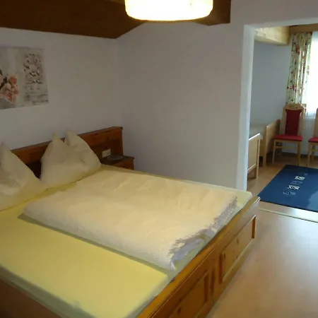 Gaestehaus Birkenheim Panzió