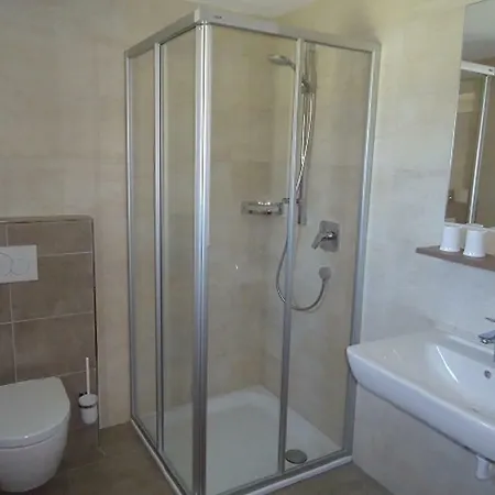 Gaestehaus Birkenheim Panzió Zell am Ziller